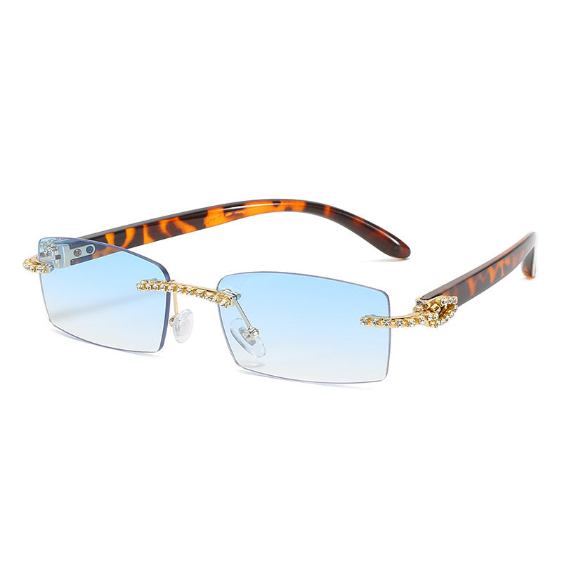 Iced Frame Iced Frames